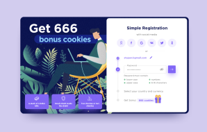 Dribbble Desktop