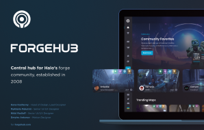ForgeHub
