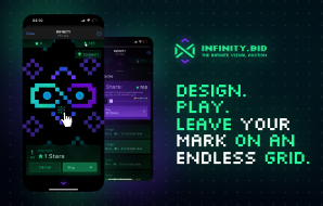 INFINITY.bid