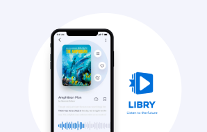 Libry